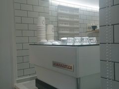 -Onirii Coffee(长乐路店)