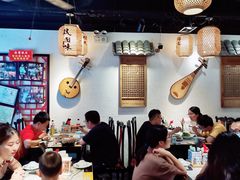 -京城小江南·北京烤鸭·江南土菜·白鱼(中关村店)