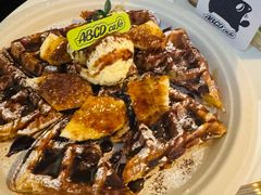 -ABCD咖啡屋(妇幼店)