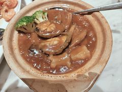 -荣兴酒家(徐家汇店)