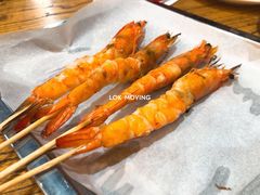 -烤五行·烧烤烤串(石佛营店)