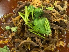 -小不点烧烤城(长乐宫店)
