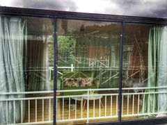 -阿尔山市大兴安岭奥伦布坎景区