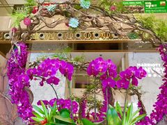 -粤海喜来登酒店·&More聚驿(天河城店)