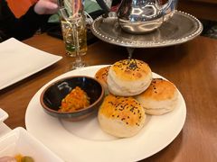 -Tajine Moroccan塔金摩洛哥中东餐厅