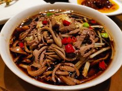 -醉爱小馆·创意南京菜(瑞阳街店)