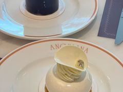 -Angelina安吉丽娜(恒隆广场店)