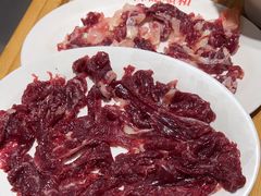 -陈记顺和潮汕牛肉火锅(韩江路店)