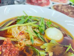 -松明一烤肉馆(鲁园店)