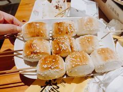 -小马哥烧烤(楚州店)