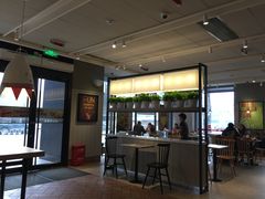 -肯德基(西稍门店)