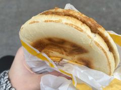 -麦当劳(花园北路店)