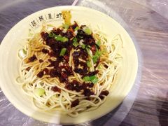 -靓靓蒸虾(中山公园店)