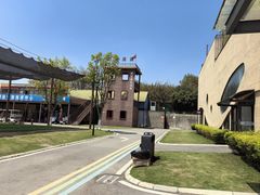 -即刻反应应急安全体验基地