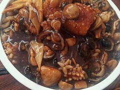 -陆壹捌餐厅(五大道店)