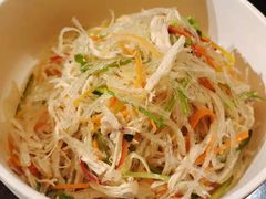 -济南鲁能贵和洲际酒店-第六层自助餐厅