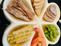 -老兴鲜(黄浦店)