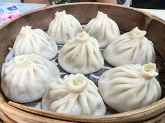 -陈扬蟹黄汤包(开元路店)