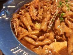 -胖哥俩肉蟹煲(福州仓山爱琴海店)