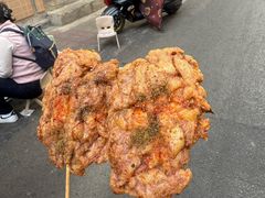 -丁脊壹绝·里脊肉
