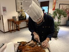 -便宜坊烤鸭店(贵园里店)