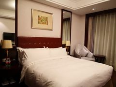 -绍兴上虞雷迪森云锦大酒店