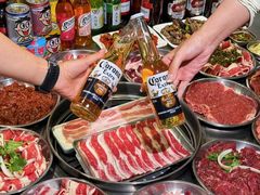 -英雄故事地摊烤肉(马驹桥店)