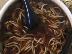 -中国兰州名牛纯汤牛肉面(永安道店)