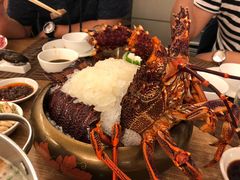 -金海阁海鲜火锅