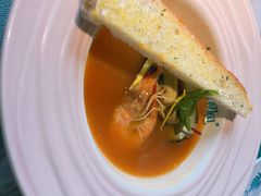 -蜜桃花开·中西融合菜E&W(南长街店)