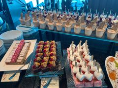 -澳门旅游塔360°旋转餐厅(南湾湖广场店)