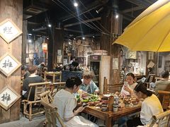 -烂摊摊火锅集市(河北总店)