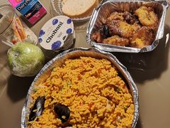 -Versailles Restaurant Cuban Cuisine