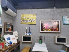 -100家灵感仓库·DIY团建(什刹海店)