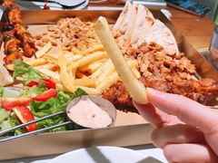 -HELLO MUSAE 拾光缪斯餐厅·纯正希腊风味(苏州中心店)