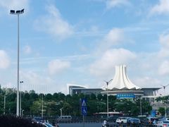 -南宁国际会展中心(会展东博文化旅游区)