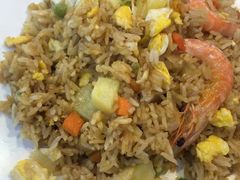 炒饭-庙街旅游·美食广场(五一广场店)