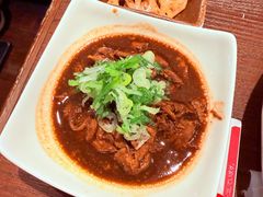 -矢场猪(名古屋站名铁店)