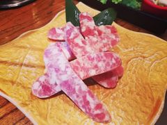 -黑牛の店·和牛烧肉(大悦城店)