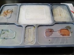 -丽华快餐(沁园路店)