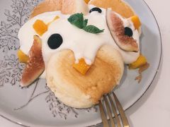 -Bai Meow法式西点咖啡
