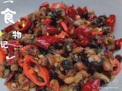 -建辉湖南土菜馆(南大街店)