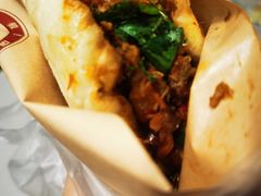 -刘记肉夹馍(彰武店)