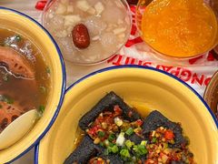 -东排食堂长沙小吃大排档(五一广场店)