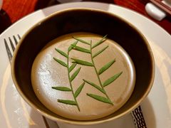 九曲红梅奶冻-解香楼(八盘岭路店)