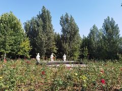 -静之湖度假区