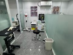 -爱洗澡的猫(望京店)