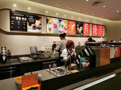 -星巴克臻选(北京银泰店)