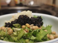 特色蘸料-小饕荟雅安贡椒鱼鲜馆(广福桥店)