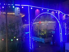 -醉二娘正宗西昌火盆烧烤(大丰店)